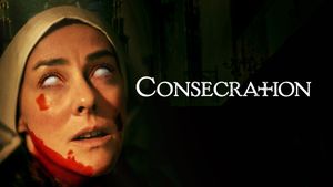 Consecration's poster