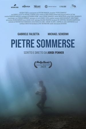 Sunken Stones's poster