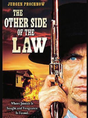 The Other Side of the Law's poster