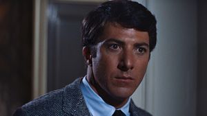 The Graduate's poster