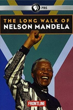 The Long Walk of Nelson Mandela's poster