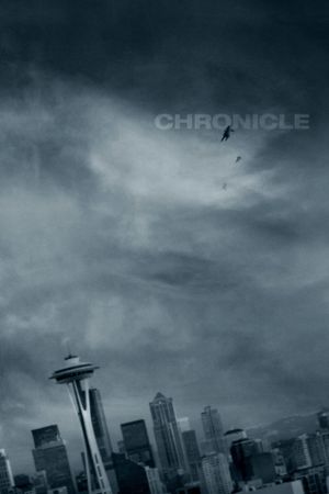 Chronicle's poster