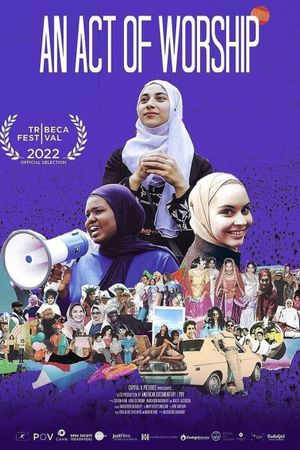 An Act of Worship's poster