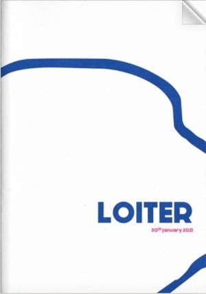 Loiter's poster