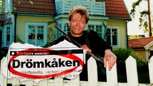 The Dream House's poster