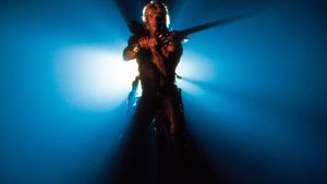 Masters of the Universe's poster