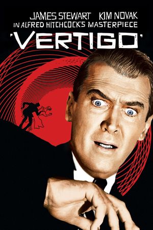 Vertigo's poster