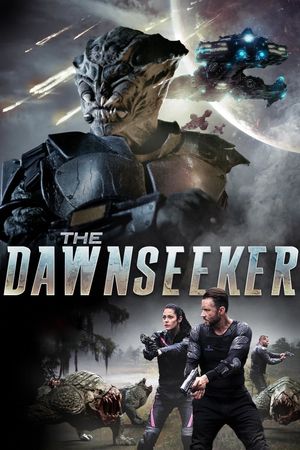 The Dawnseeker's poster