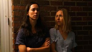 The Night House's poster