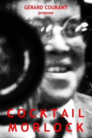 Cocktail Morlock's poster