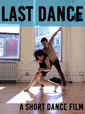 Last Dance's poster image