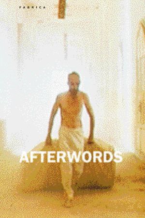 Afterwords's poster image