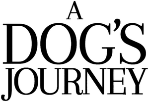 A Dog's Journey's poster