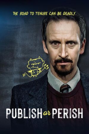 Publish or Perish's poster