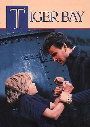 Tiger Bay's poster