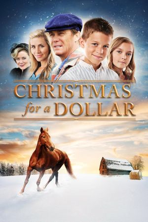 Christmas for a Dollar's poster