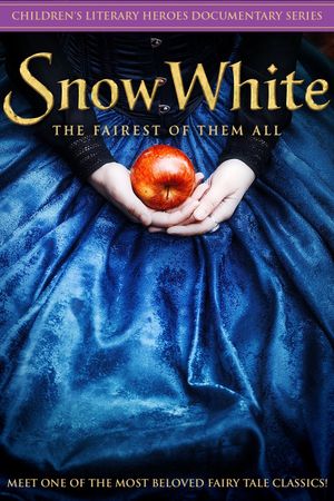 Snow White: The Fairest of Them All's poster