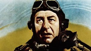 High Flight's poster