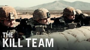 The Kill Team's poster