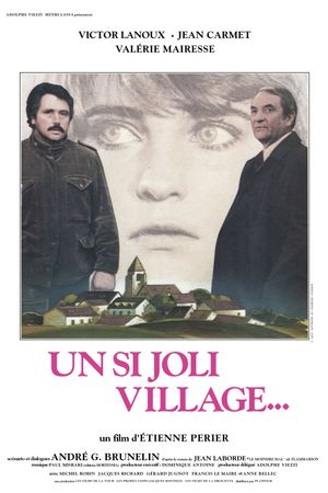 Un si joli village...'s poster
