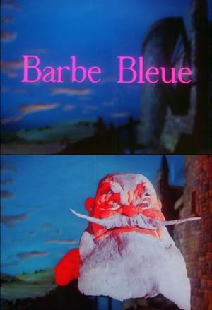 Bluebeard's poster