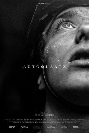 Autoquartz's poster