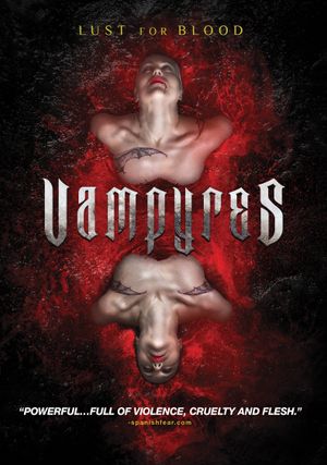 Vampyres's poster