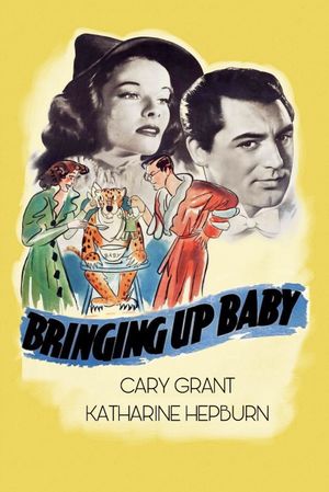 Bringing Up Baby's poster