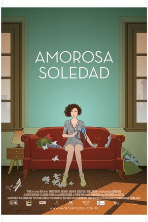 Lovely Loneliness's poster