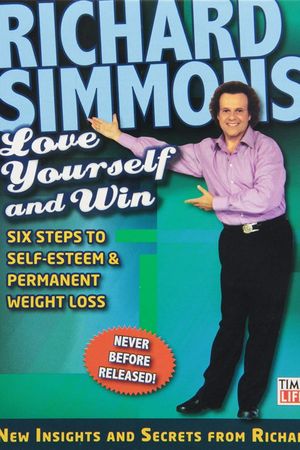 Richard Simmons: Love Yourself and Win's poster