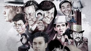 The Posterist's poster