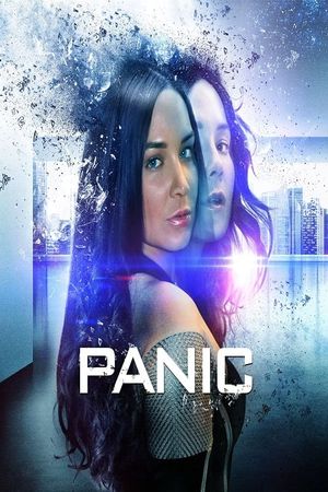 Panic's poster