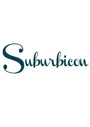 Suburbicon's poster