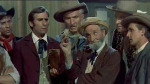 Die Goldsucher von Arkansas's poster