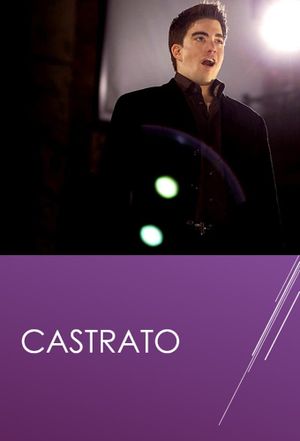 Castrato's poster