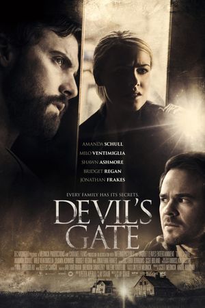 Devil's Gate's poster