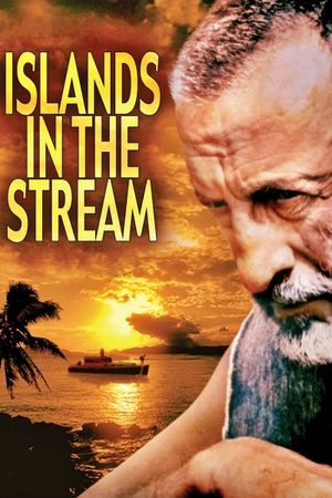 Islands in the Stream's poster