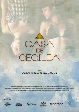 A Casa de Cecília's poster