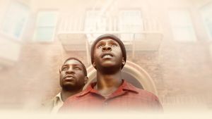 The Last Black Man in San Francisco's poster