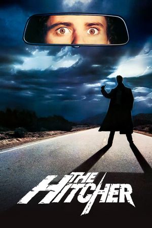 The Hitcher's poster