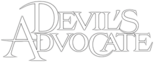 The Devil's Advocate's poster