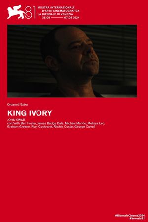 King Ivory's poster