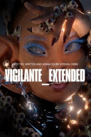 VIGILANTE_EXTENDED's poster