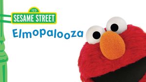 Sesame Street: Elmopalooza!'s poster