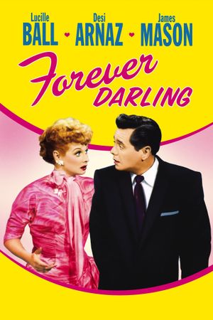 Forever, Darling's poster