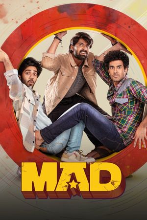 Mad's poster