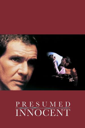 Presumed Innocent's poster