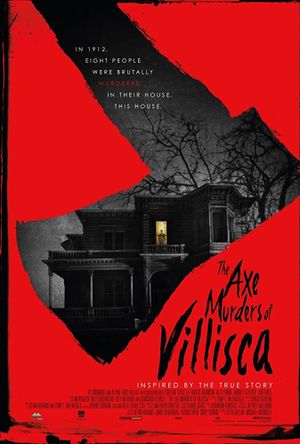 The Axe Murders of Villisca's poster image