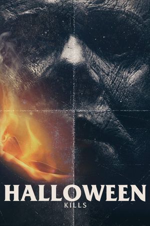 Halloween Kills's poster