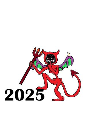 Alex's Journey Through Hell's poster